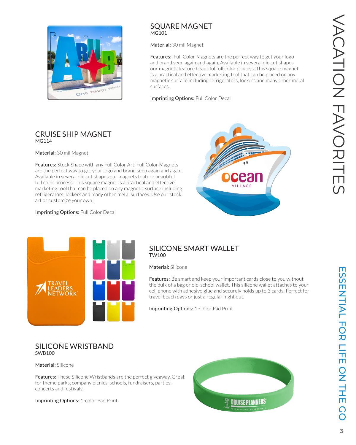 2026 Travel Vertical Market