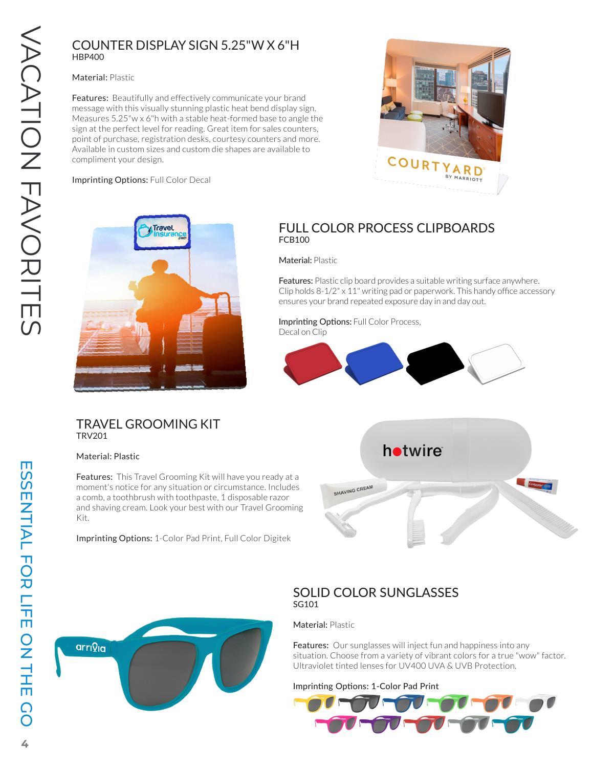 2026 Travel Vertical Market