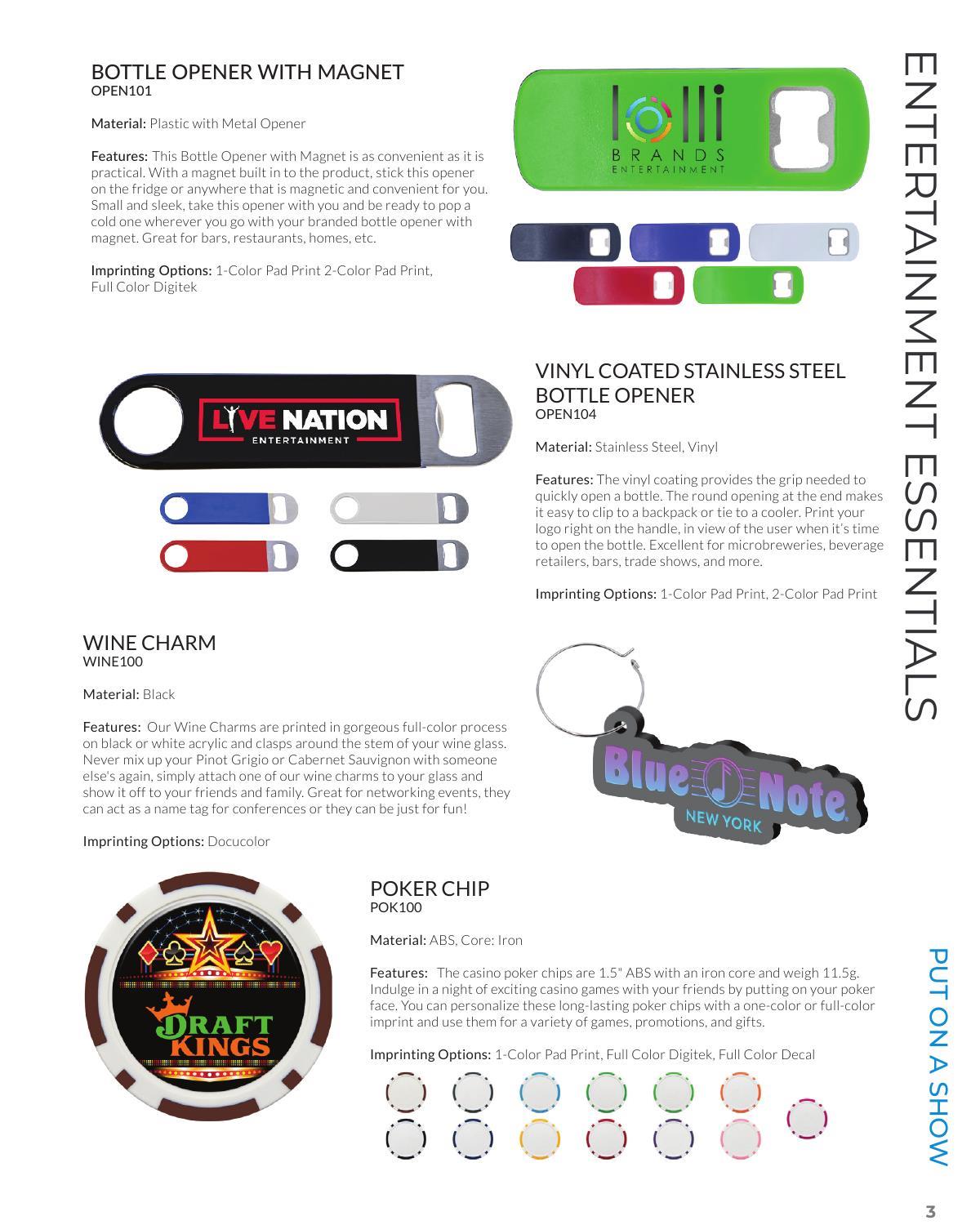 2026 Entertainment Vertical Markets