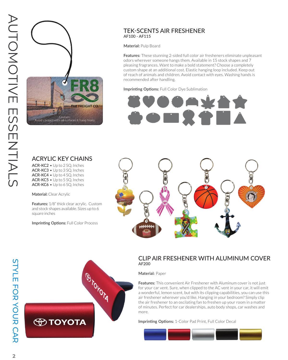 2026 Automotive Vertical Markets