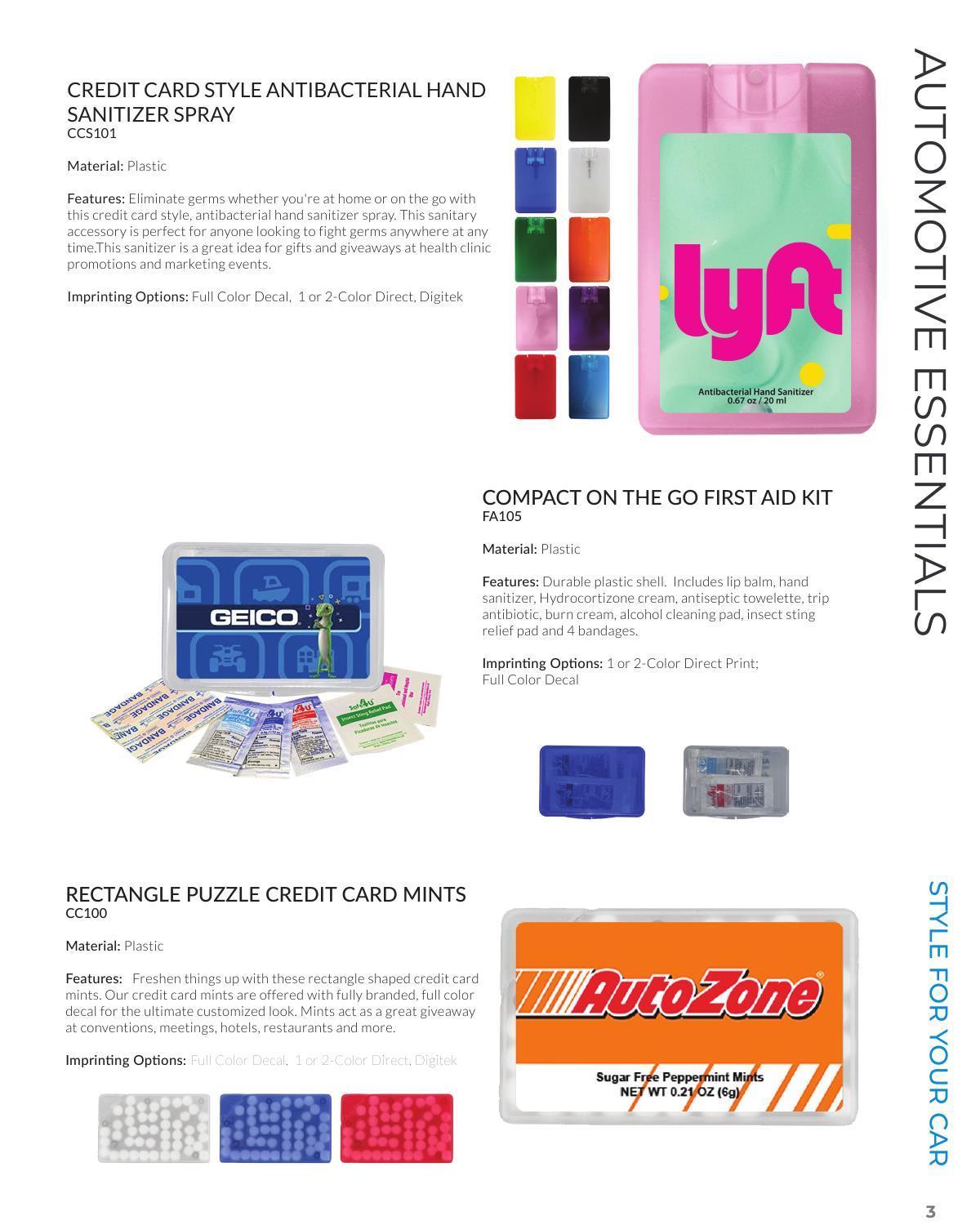 2026 Automotive Vertical Markets