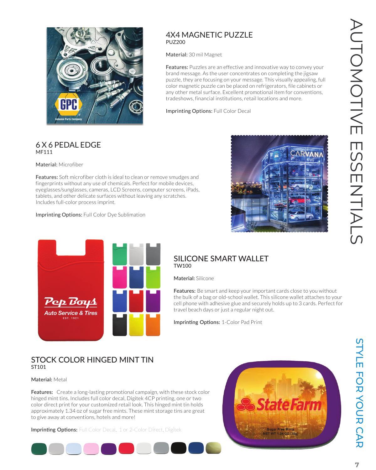 2026 Automotive Vertical Markets