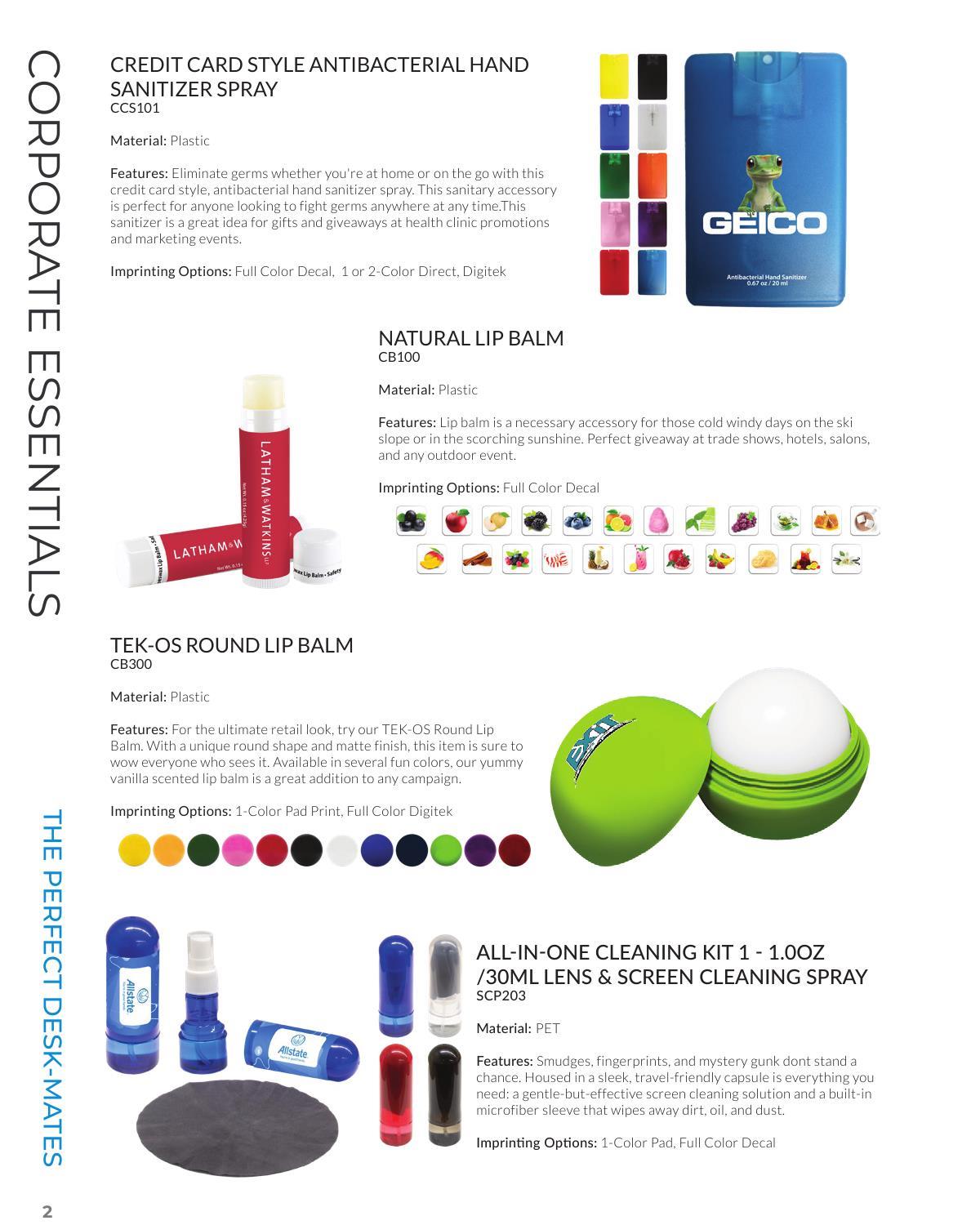 2026 Corporate Vertical Markets