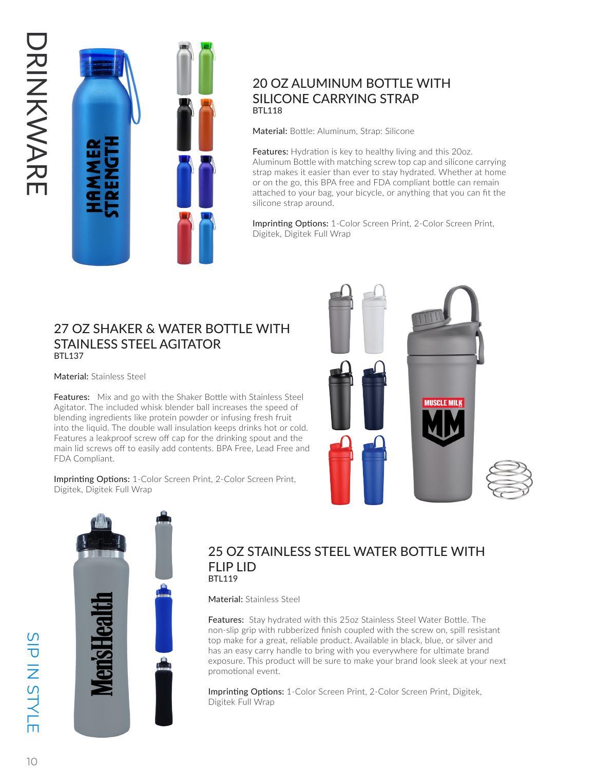 Explore our sports and fitness branded collection.