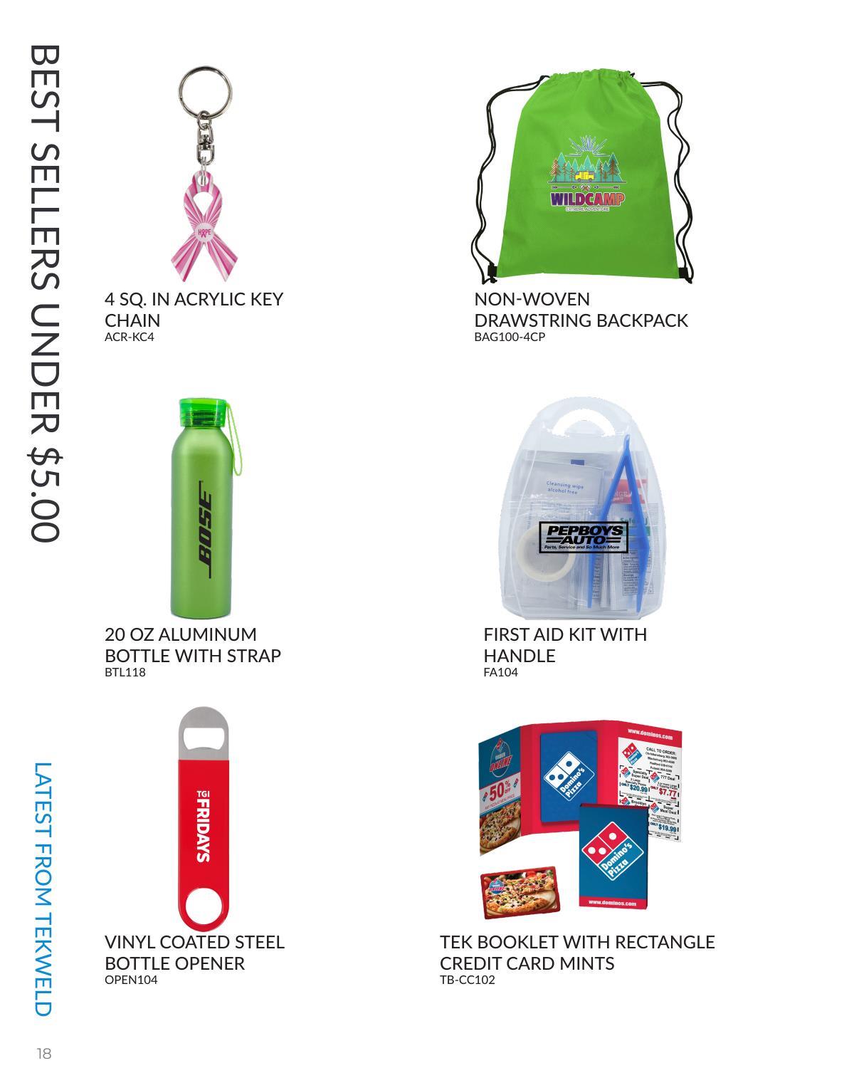 Explore our sports and fitness branded collection.