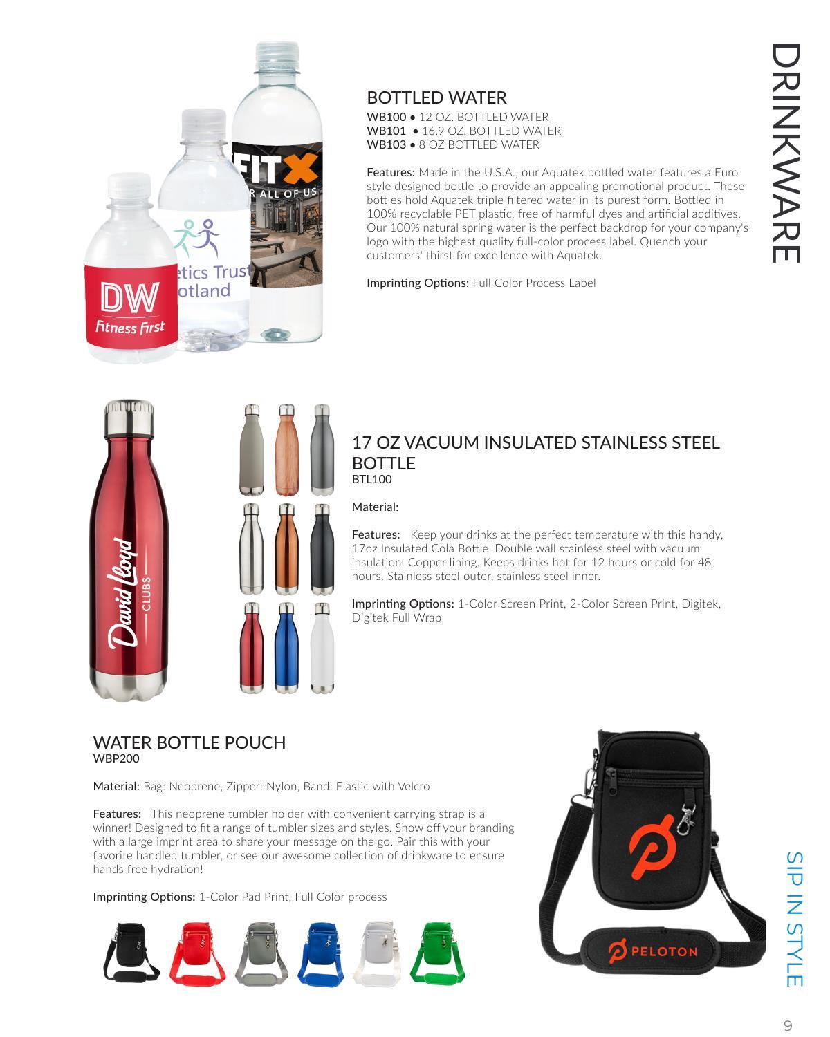 Explore our sports and fitness branded collection.