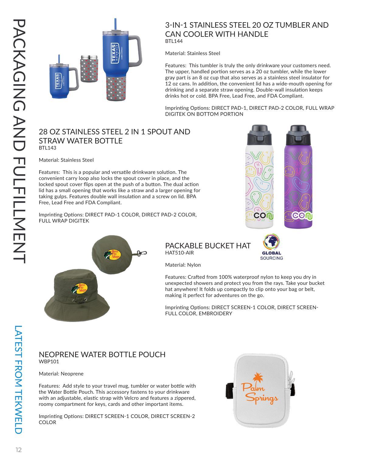 Explore our industrial branded product collection.