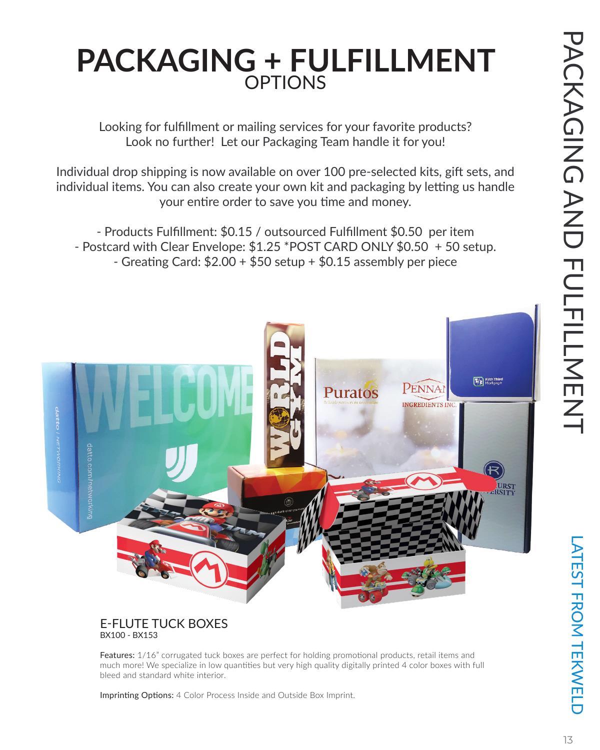 Explore our industrial branded product collection.