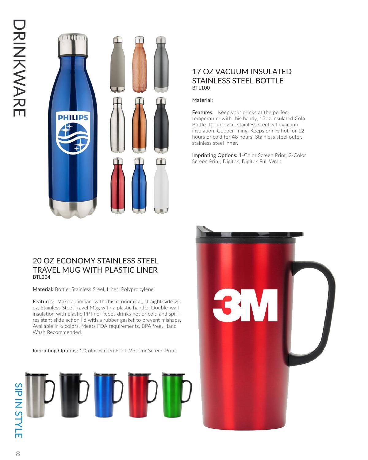 Explore our industrial branded product collection.