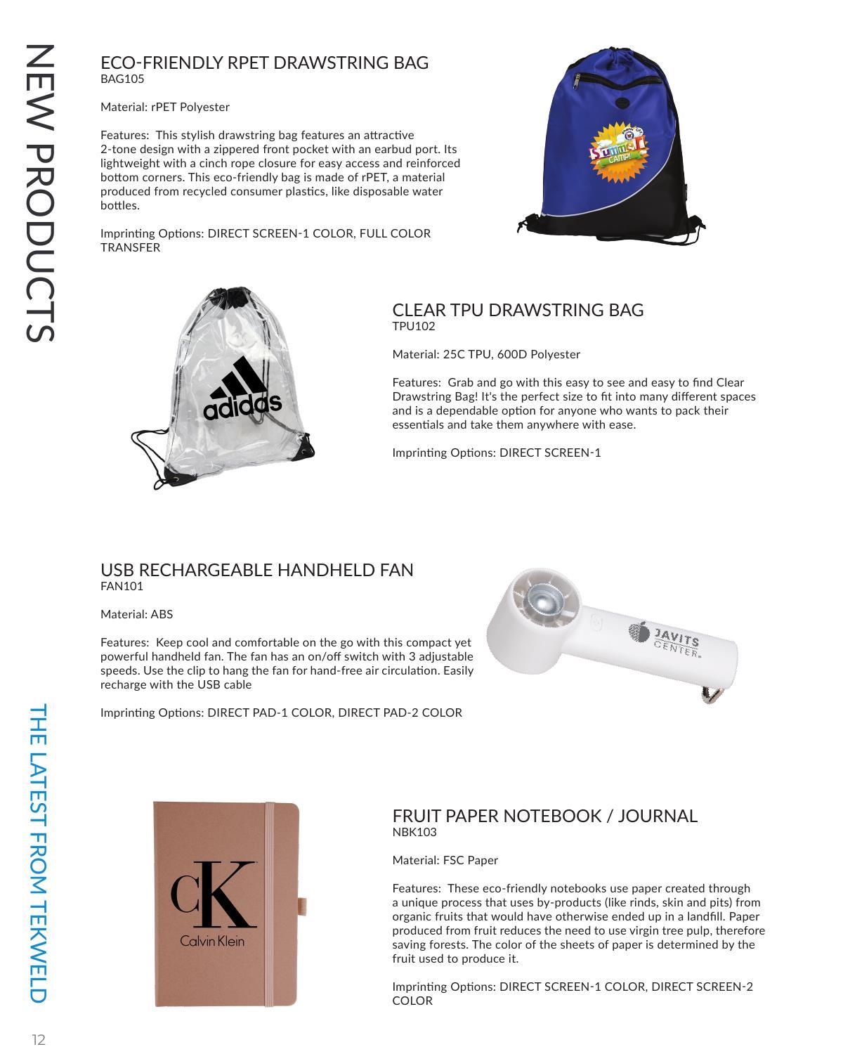 Explore our financial branded product collection.