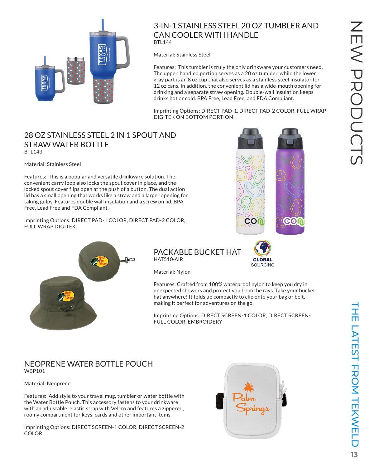 Explore our agriculture branded collection.