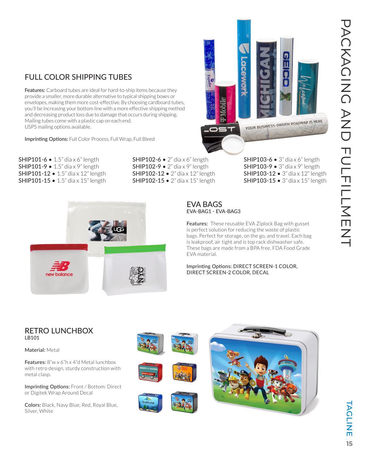 Explore our agriculture branded collection.