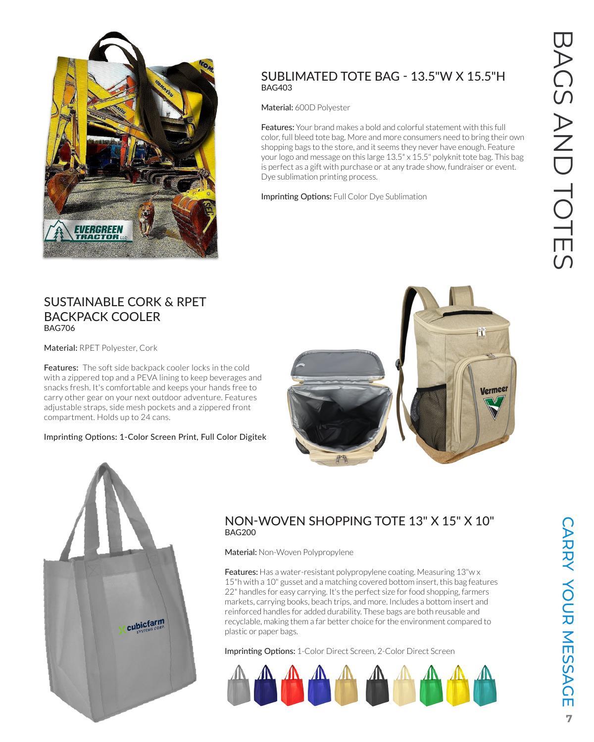 Explore our agriculture branded collection.