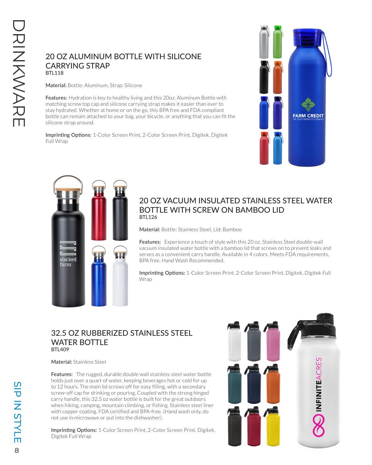 Explore our agriculture branded collection.