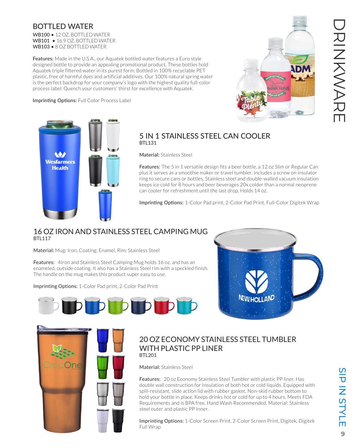 Explore our agriculture branded collection.