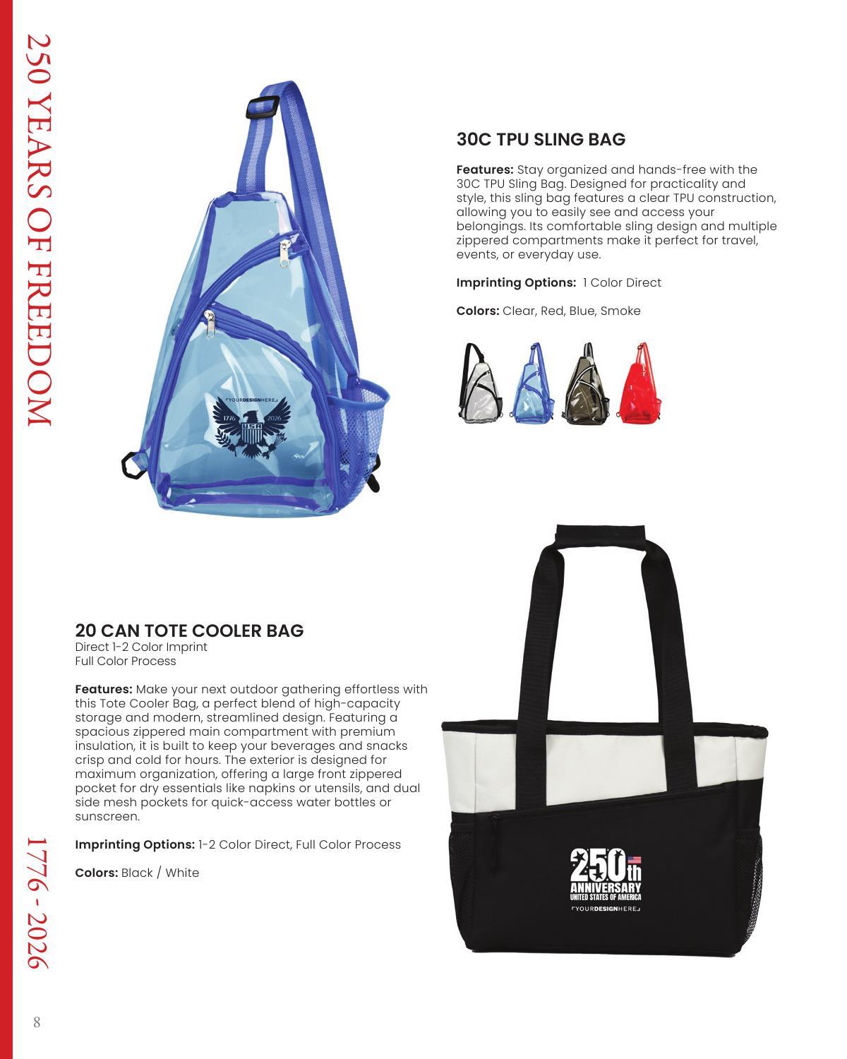 Celebrating 250 Years of Freedom. Shop our curated collection of custom branded America 250 merch.