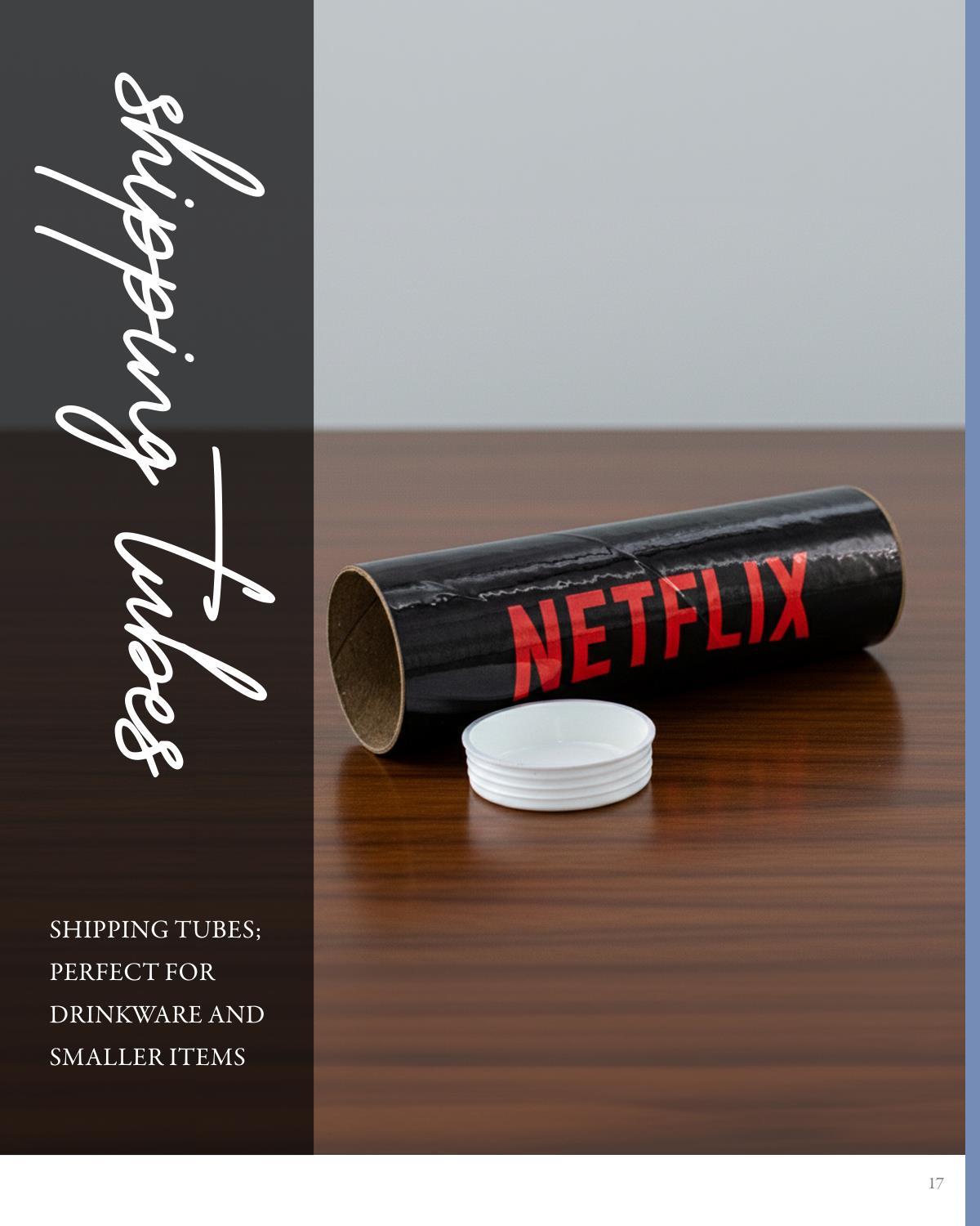 Shop Our Custom Direct Mail Products