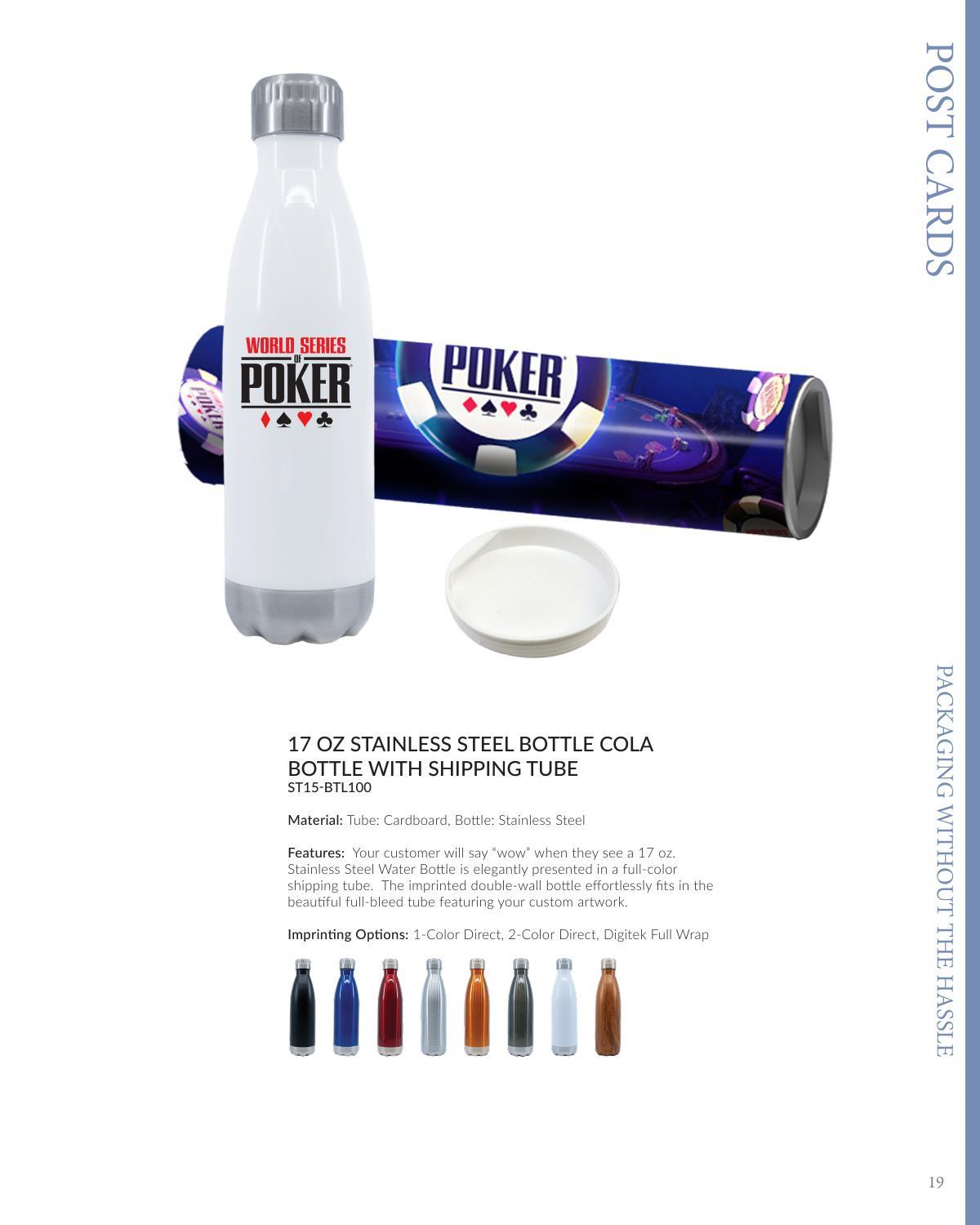 Shop Our Custom Direct Mail Products