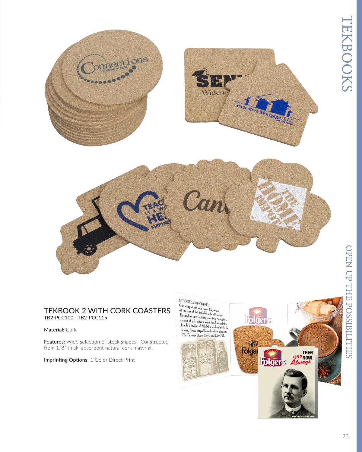 Shop Our Custom Direct Mail Products