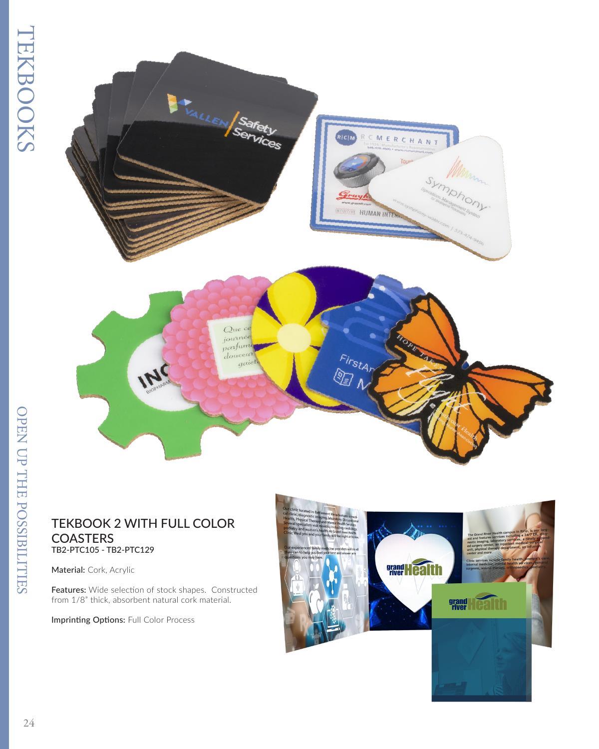 Shop Our Custom Direct Mail Products