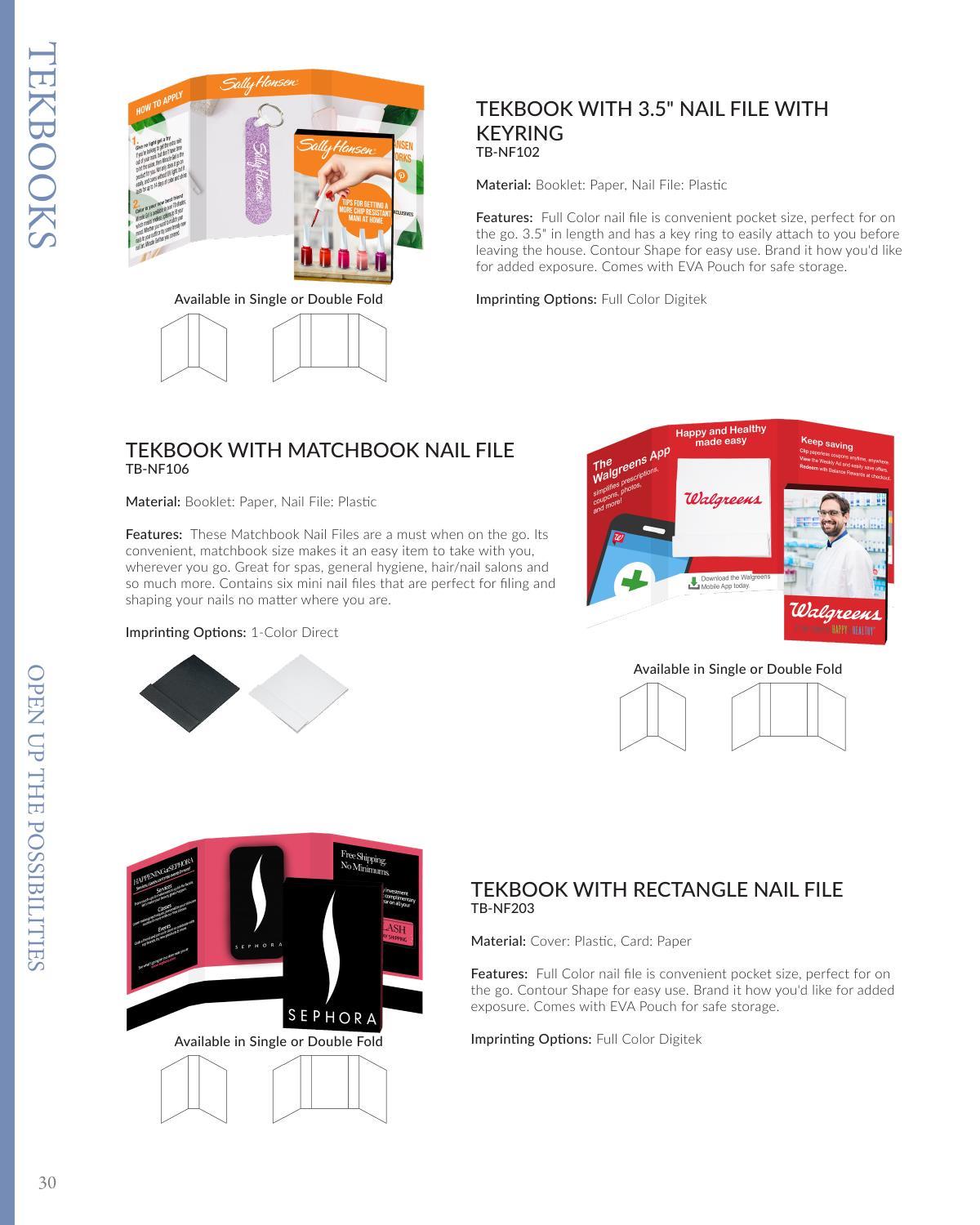 Shop Our Custom Direct Mail Products