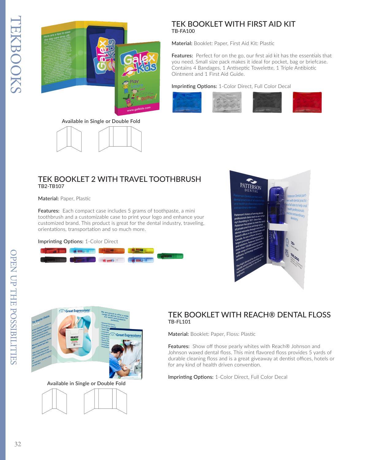 Shop Our Custom Direct Mail Products