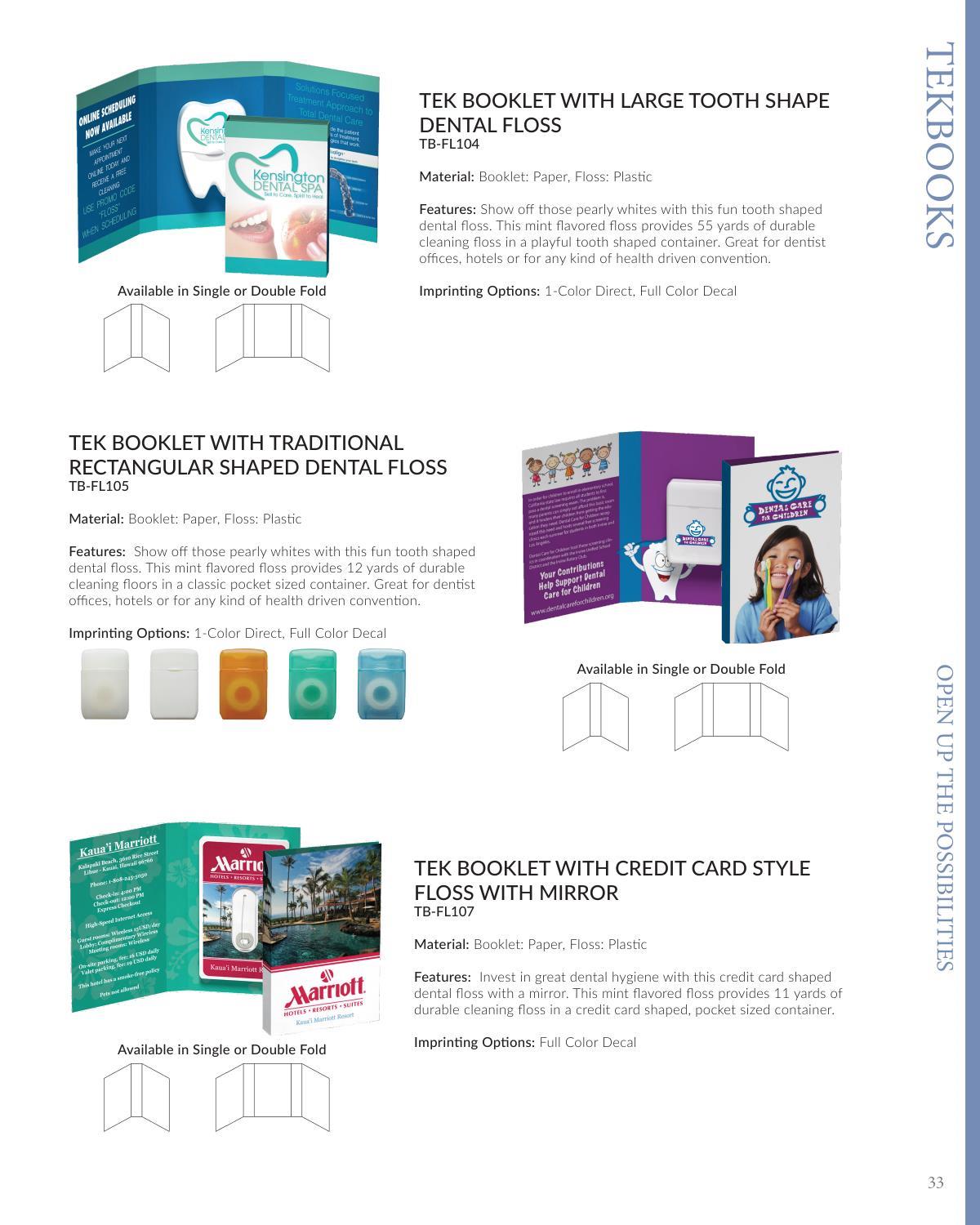 Shop Our Custom Direct Mail Products