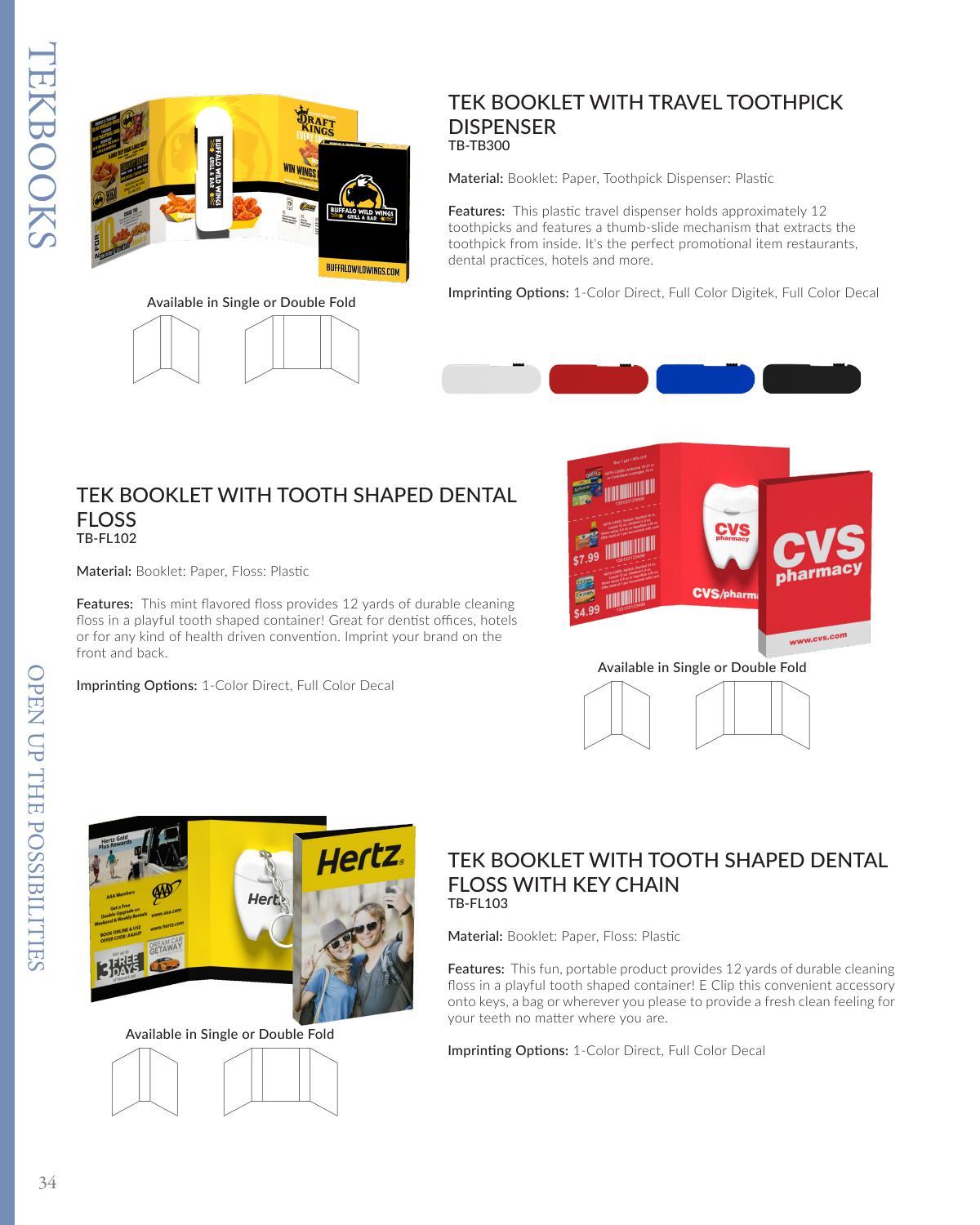 Shop Our Custom Direct Mail Products