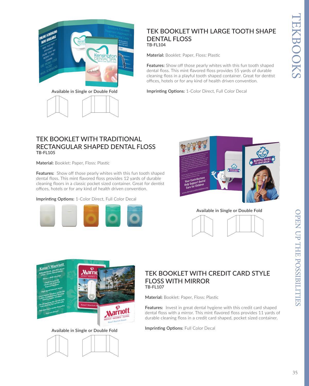 Shop Our Custom Direct Mail Products