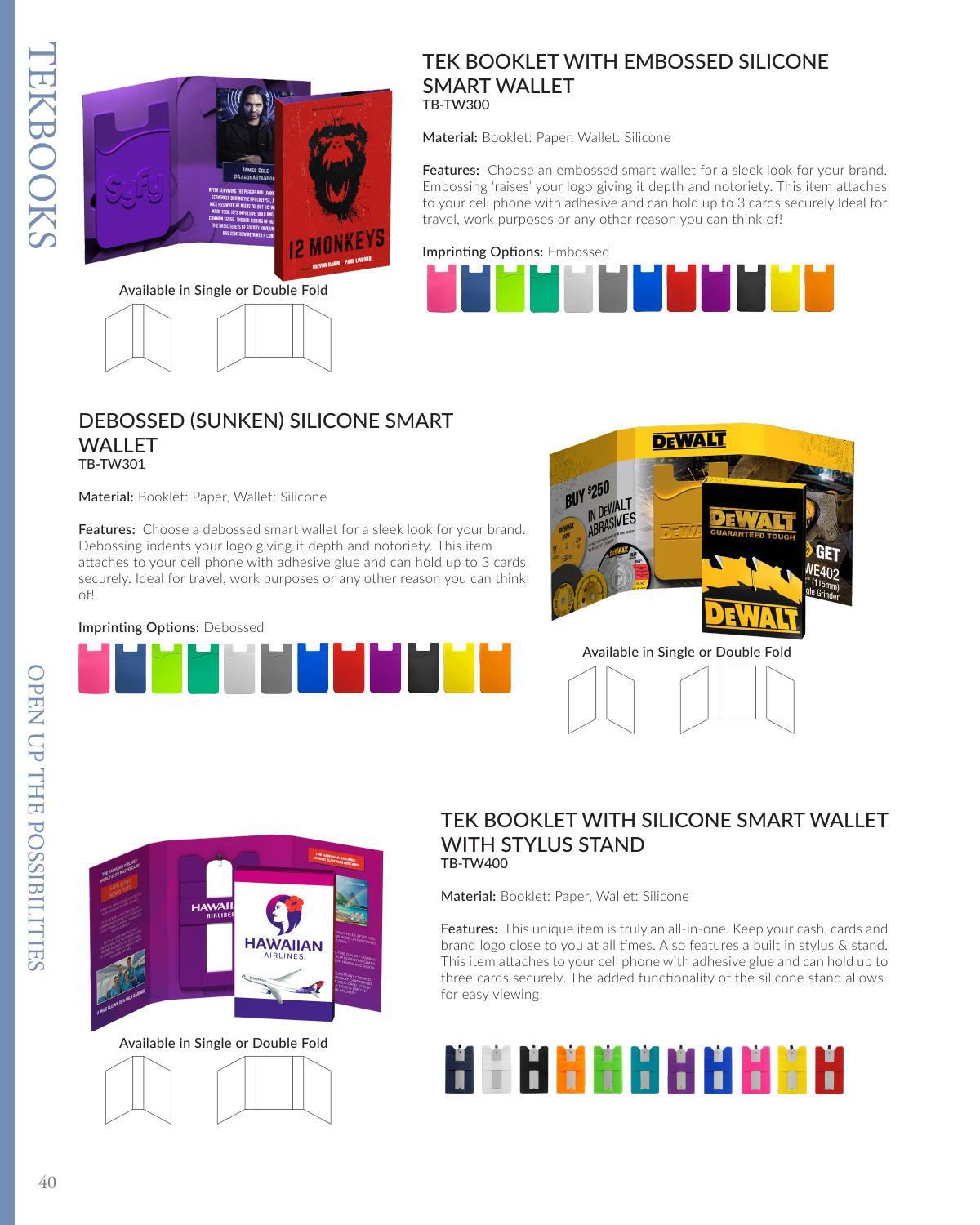 Shop Our Custom Direct Mail Products