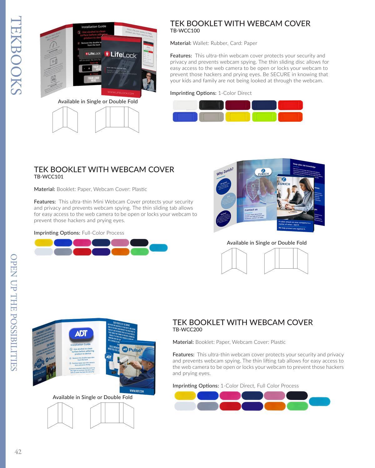 Shop Our Custom Direct Mail Products