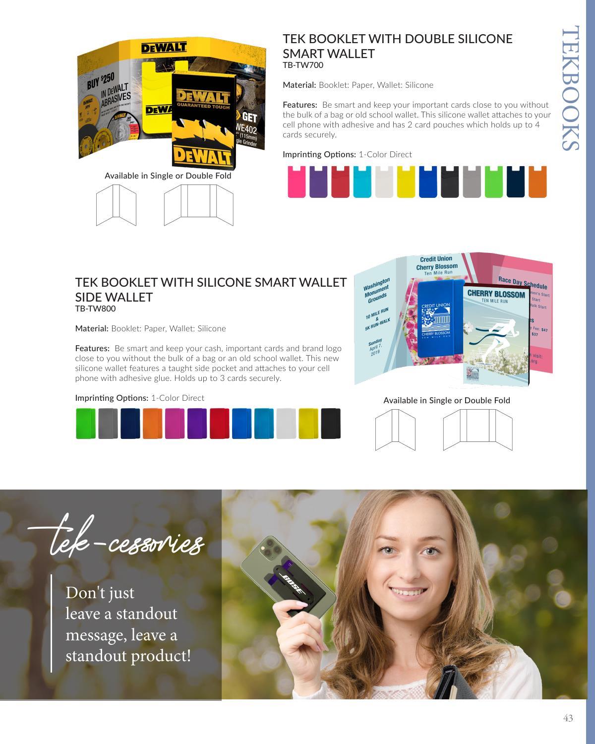 Shop Our Custom Direct Mail Products