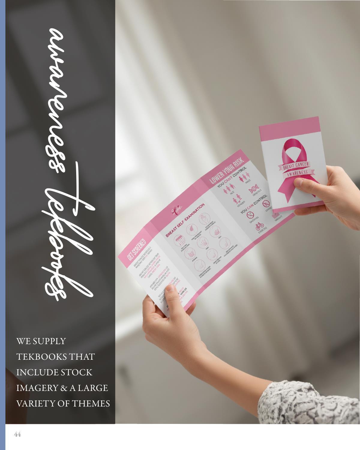 Shop Our Custom Direct Mail Products