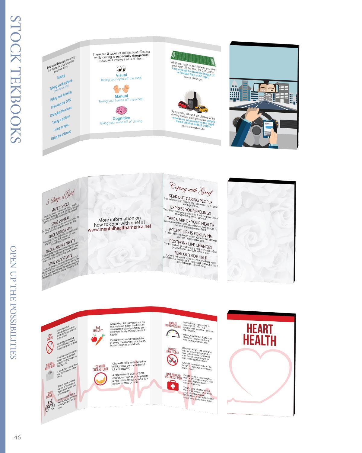 Shop Our Custom Direct Mail Products