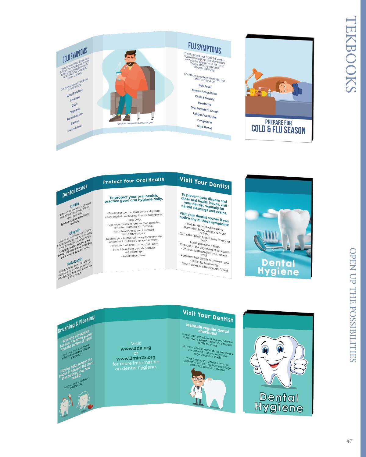 Shop Our Custom Direct Mail Products