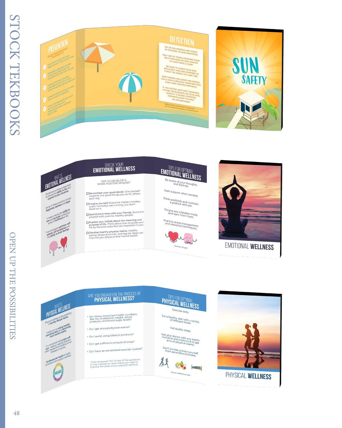 Shop Our Custom Direct Mail Products