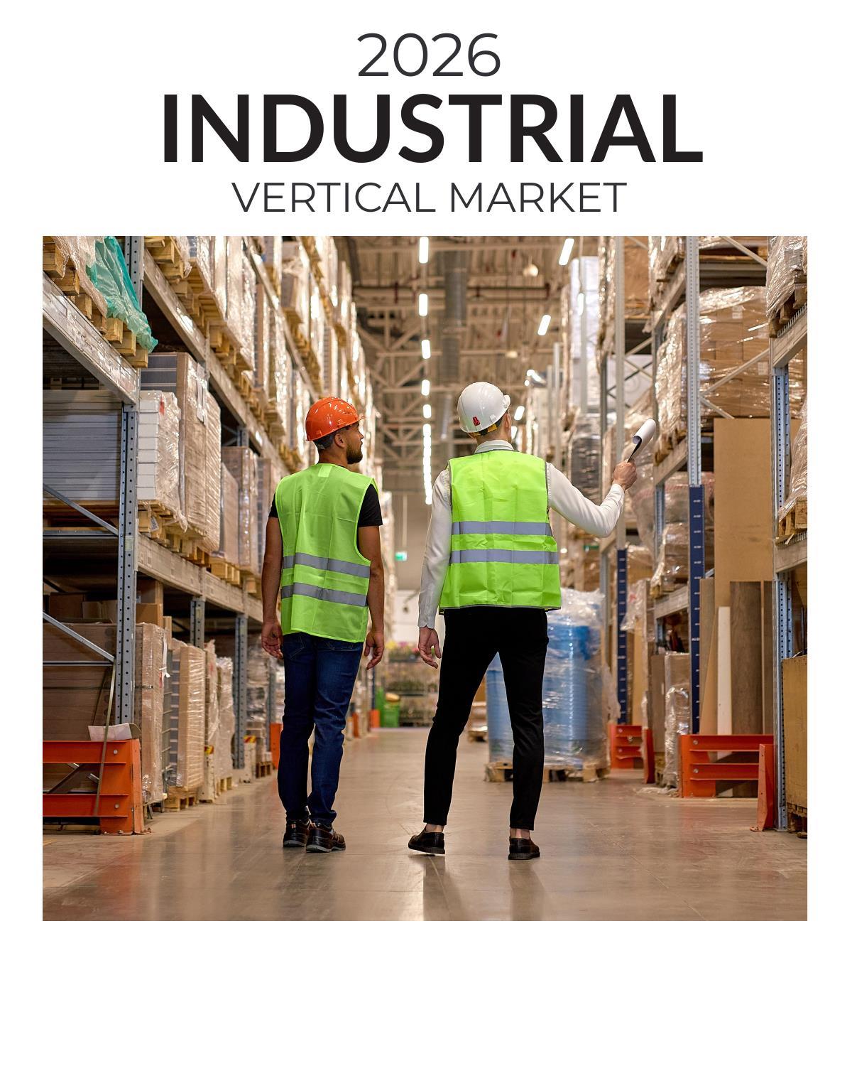 Explore our industrial branded product collection