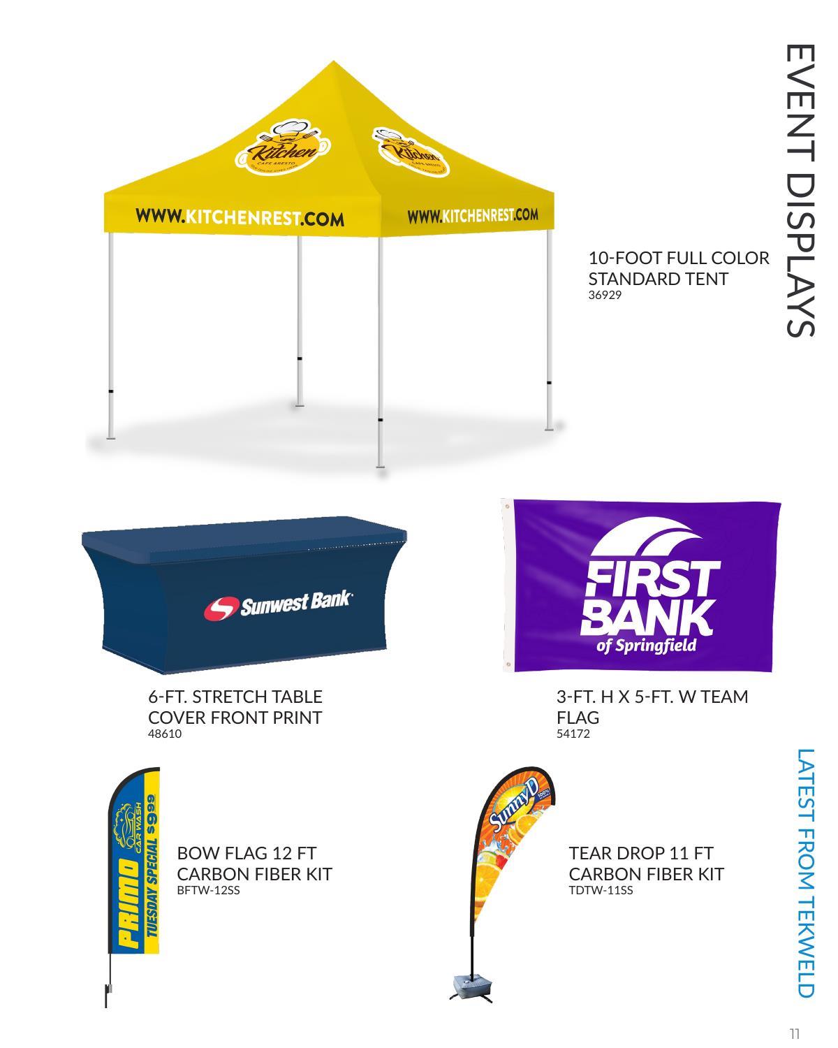 Explore our industrial branded product collection