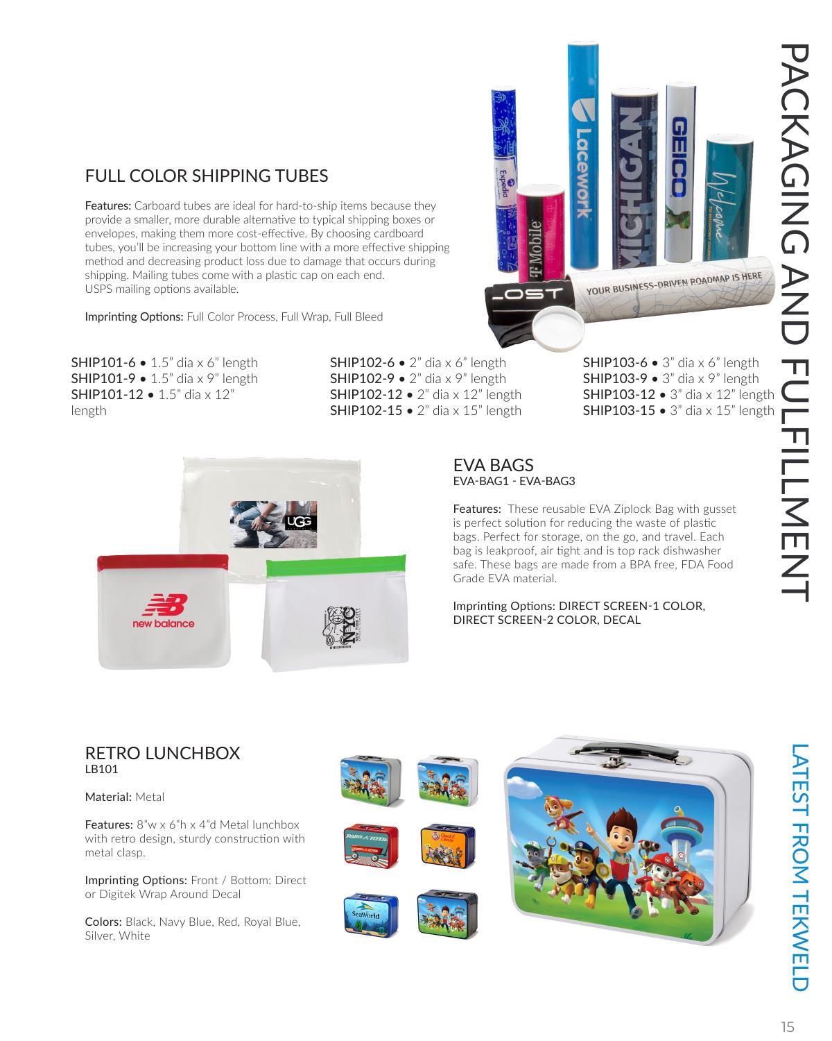 Explore our industrial branded product collection