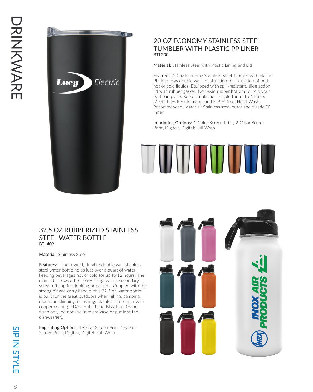 Explore our industrial branded product collection