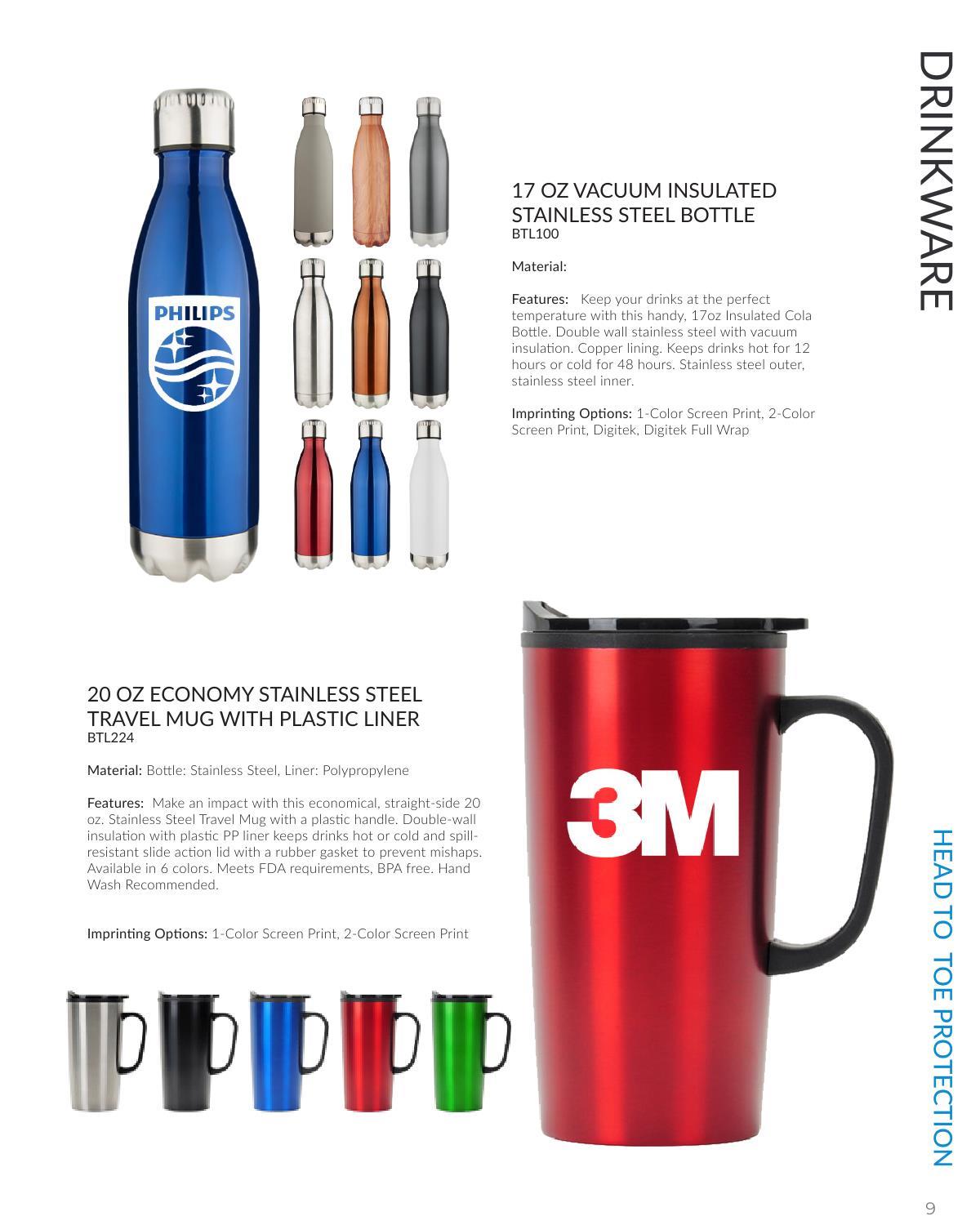 Explore our industrial branded product collection