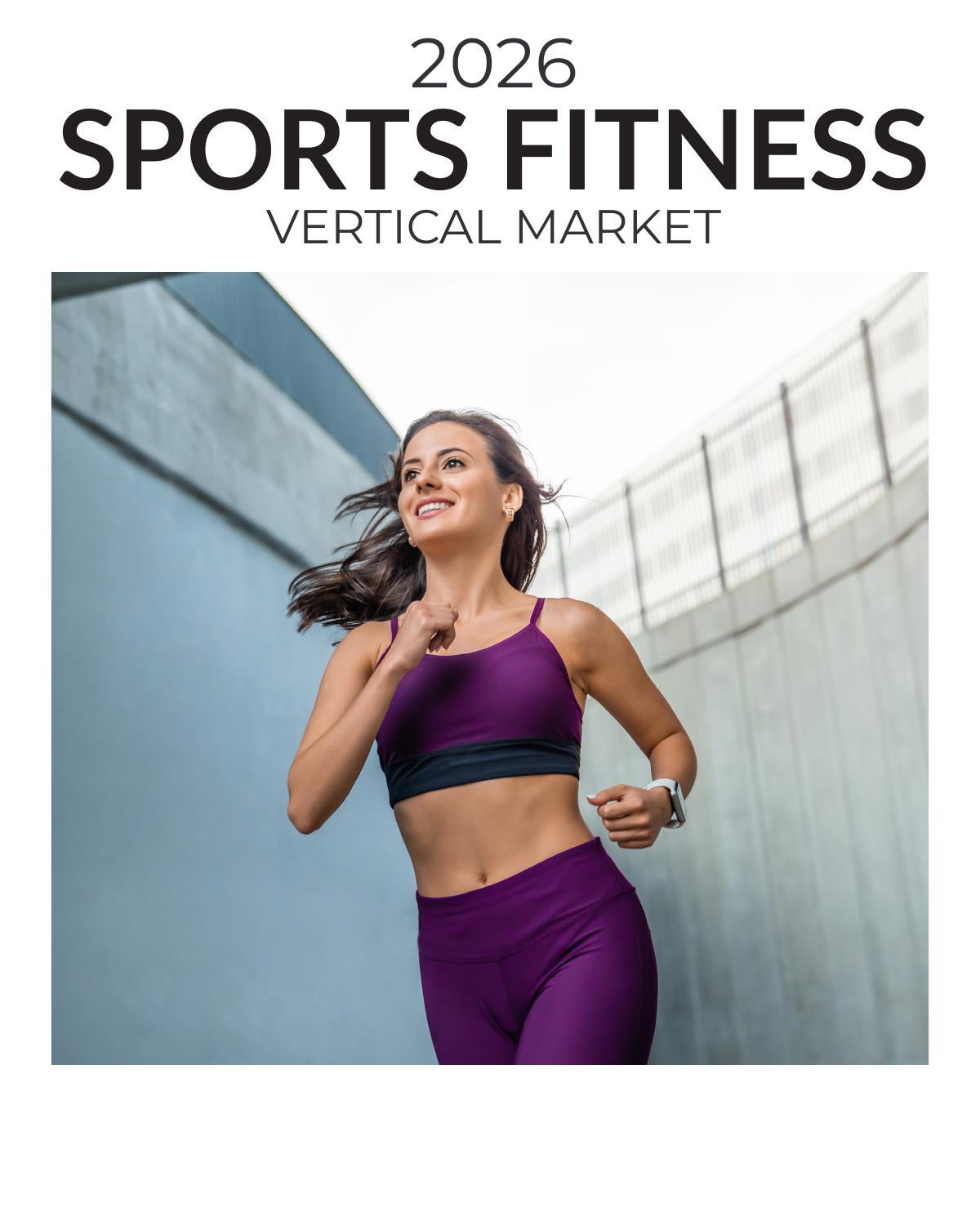 Explore our sports and fitness branded collection