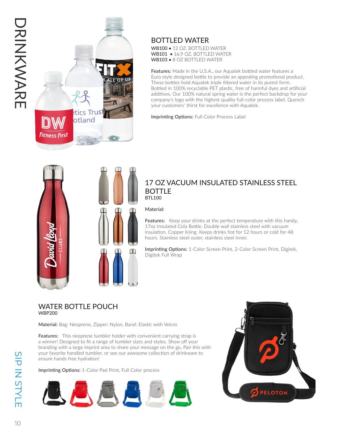 Explore our sports and fitness branded collection