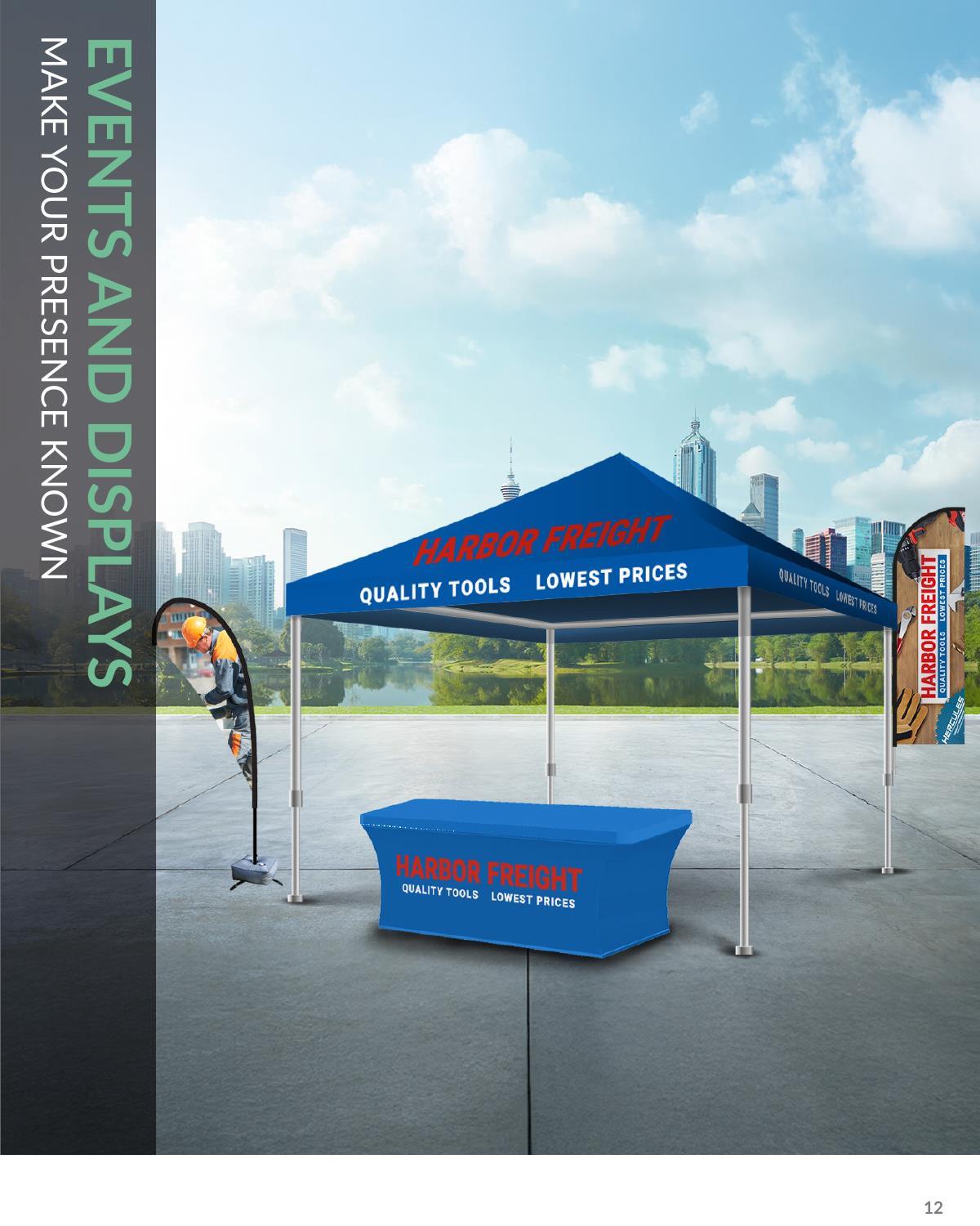 Explore our sports and fitness branded collection