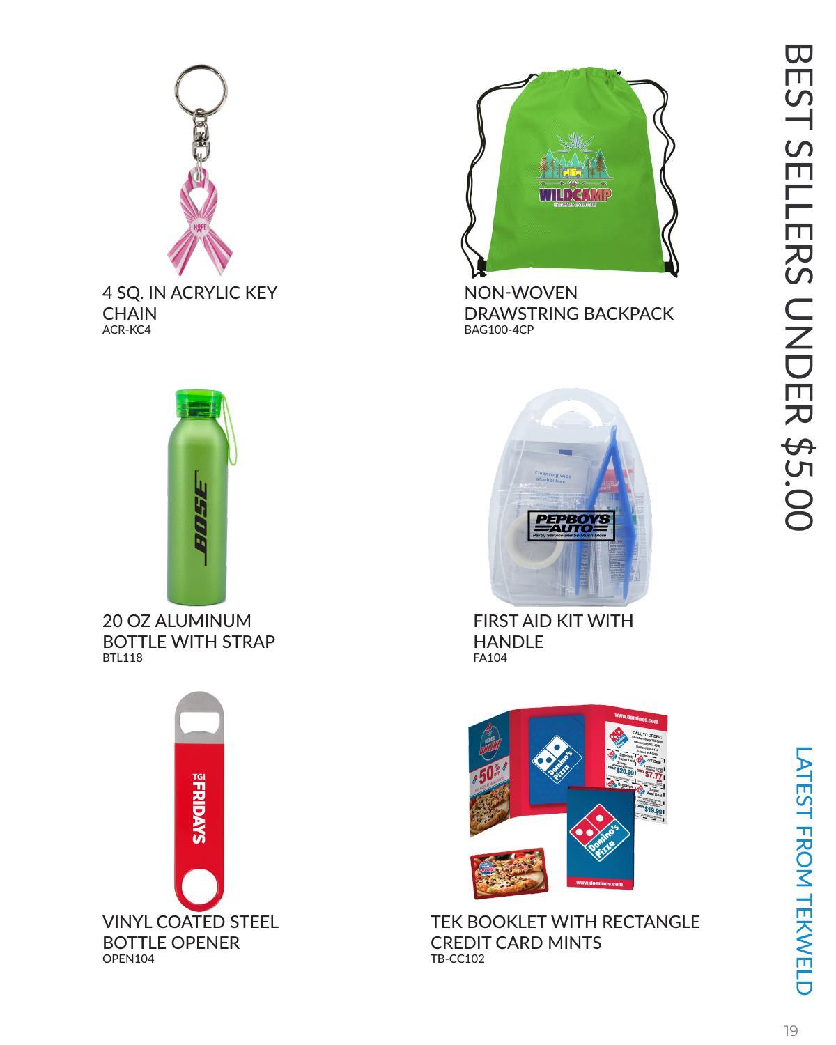 Explore our sports and fitness branded collection