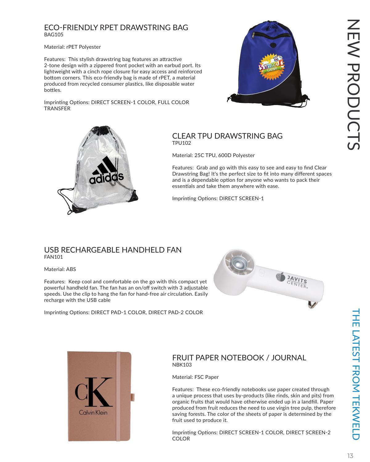 Explore our financial branded product collection