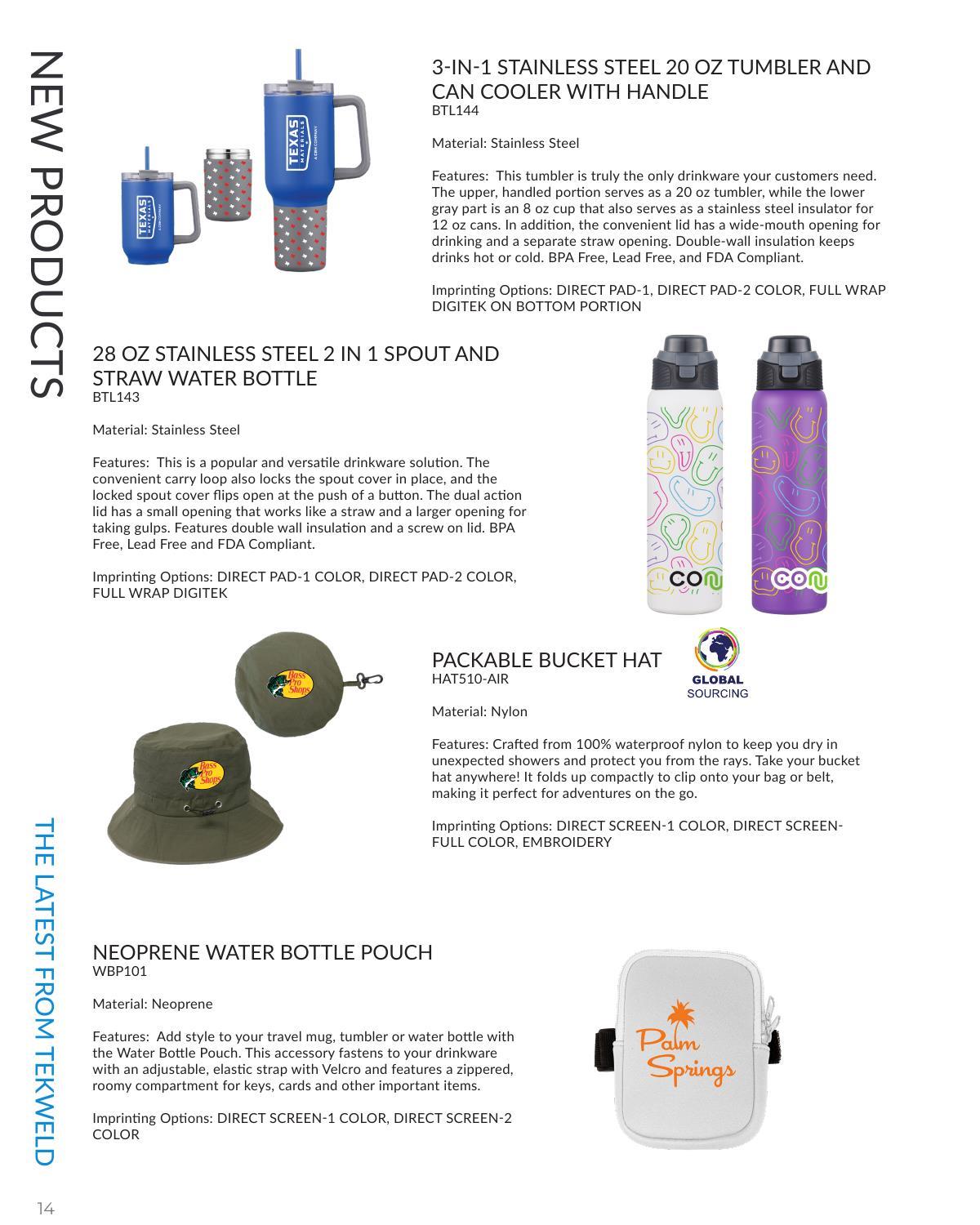 Explore our financial branded product collection