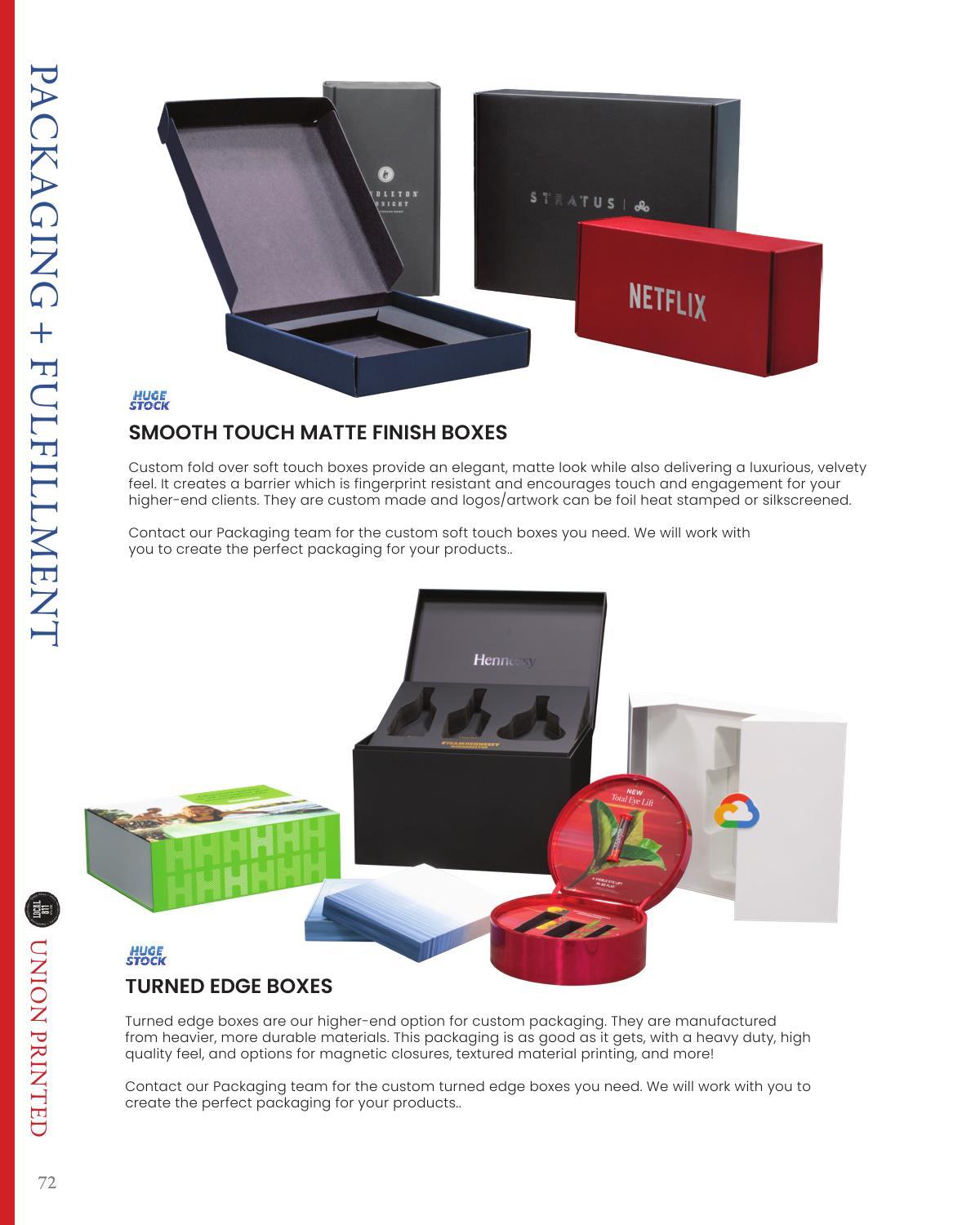 2026 Made in the USA Look Book Safe