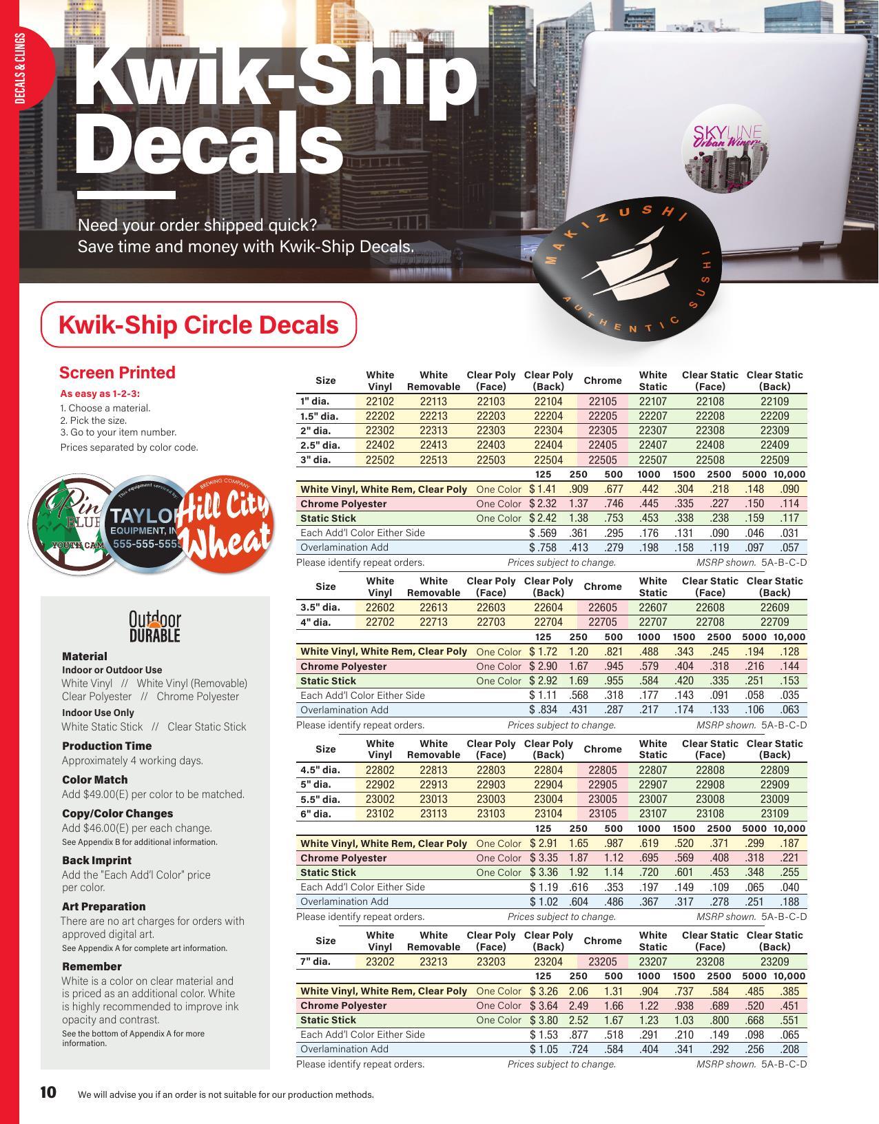 Stouse 2026 Full Line Catalog- Branded