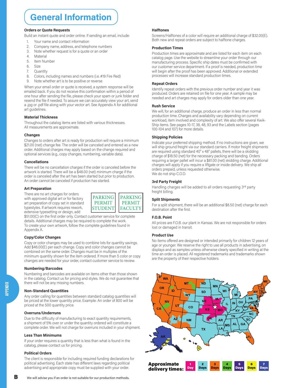 Stouse 2026 Full Line Catalog- Branded